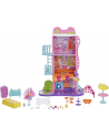 Enchantimals Miejski domek z kawiarenką HHC18 p2 MATTEL - nr 3
