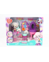 Enchantimals Salon piękności pudelków HHC20 p3 MATTEL - nr 2