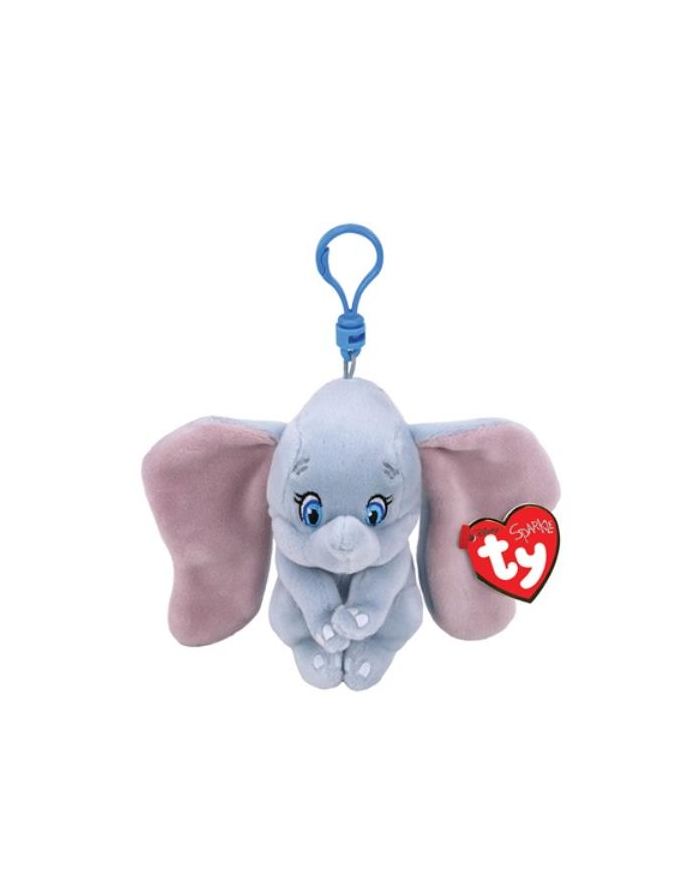 ty inc. TY Beanie Babies Disney Dumbo 8,5cm 41271 główny