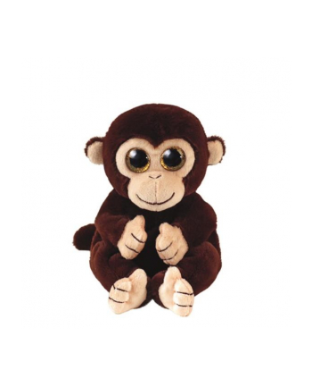 ty inc. TY Beanie Babies małpka MATTEO 15cm 40541