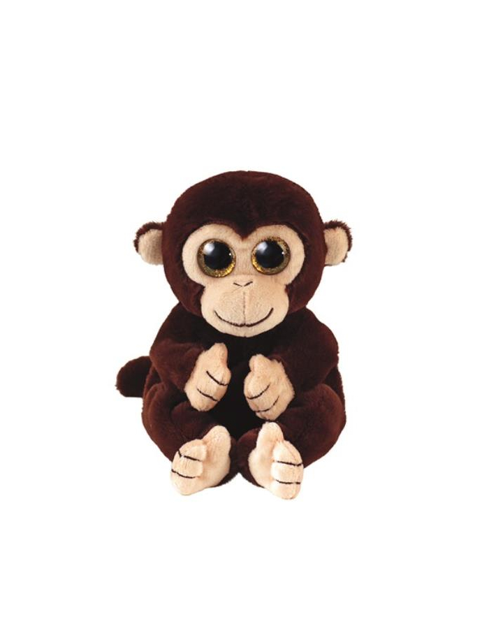 ty inc. TY Beanie Babies małpka MATTEO 15cm 40541 główny