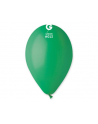 godan Balony G90 pastel 10''; ciemnozielone 13/ 100szt - nr 1