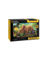 dante Puzzle 3D Triceratops National Geographic DS1052 Cubic Fun - nr 1