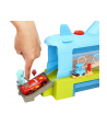 Cars Wieloryb Supermyjnia Zmiana koloru HGV70 p2 MATTEL - nr 12