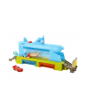 Cars Wieloryb Supermyjnia Zmiana koloru HGV70 p2 MATTEL - nr 14