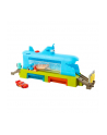Cars Wieloryb Supermyjnia Zmiana koloru HGV70 p2 MATTEL - nr 16
