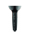 Grundig HD 7081 NaturaShine, hair dryer (Kolor: CZARNY/rose gold) - nr 4
