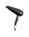 Grundig HD 7081 NaturaShine, hair dryer (Kolor: CZARNY/rose gold) - nr 9