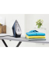 Braun TexStyle7 Pro SI 7160, steam iron (blue) - nr 9