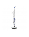 Tristar steam mop silver-5261 - for hard floors and carpets - nr 1