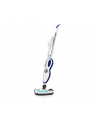 Tristar steam mop silver-5261 - for hard floors and carpets - nr 24