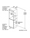 bosch Chłodziarka KIR41NSE0 - nr 5