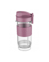 concept Blender Smoothie SM3483 500W różowy - nr 11