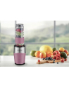 concept Blender Smoothie SM3483 500W różowy - nr 15