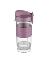 concept Blender Smoothie SM3483 500W różowy - nr 6