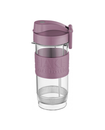 concept Blender Smoothie SM3483 500W różowy