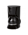 clatronic Ekspres przelewowy KA 3473 900 W, czarny - nr 1