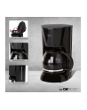 clatronic Ekspres przelewowy KA 3473 900 W, czarny - nr 2