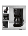 clatronic Ekspres przelewowy KA 3473 900 W, czarny - nr 3