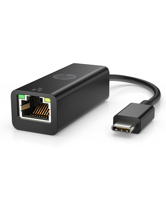 hp inc. Przejściówka USB-C na RJ45 G2               4Z527AA główny