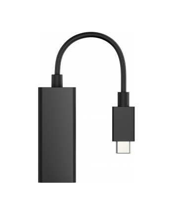 hp inc. Przejściówka USB-C na RJ45 G2               4Z527AA