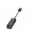 hp inc. Adapter USB 3.0 na Gigabit RJ45 G2       4Z7Z7AA - nr 1