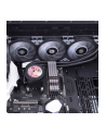 thermaltake Chłodzenie wodne - ToughLiquid Ultra 360 2.1' LCD Fan 120*3 - nr 10