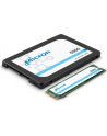 Micron SSD 3840GB 520/540 5300 MAX NON SA3 MIR - MTFDDAK3T8TDT-1AW1ZABYY - nr 2