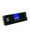 goodram Dysk PX500-G2 256GB M.2 PCIe 3x4 NVMe - nr 22