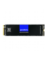 goodram Dysk PX500-G2 256GB M.2 PCIe 3x4 NVMe - nr 24