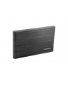 natec Kieszeń zewnętrzna HDD/SSD SATA Rhino Plus 2,5'' USB 3.0 Czarna - nr 3