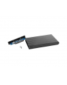 natec Kieszeń zewnętrzna HDD/SSD SATA Rhino Plus 2,5'' USB 3.0 Czarna - nr 5