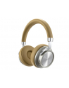 lenovo Słuchawki nauszne bluetooth HD800 Złote - nr 1