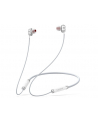 lenovo sluchawki douszne bluetooth HE08 biale - nr 1