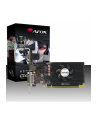 afox Karta graficzna - Geforce GT240 1GB DDR3 128BIT DVI HDMI VGA LP Fan - nr 2