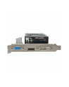 afox Karta graficzna - Geforce GTX750 4GB GDDR5 128Bit DVI HDMI VGA LP Dual Fan - nr 4