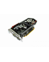 afox Karta graficzna - Geforce GTX750Ti 2GB GDDR5 128Bit DVI HDMI VGA Dual Fan V8 - nr 1