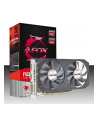 afox Karta graficzna - Radeon RX 550 4GB GDDR5 128Bit DVI HDMI DP ATX - nr 2