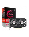 afox Karta graficzna - Radeon RX 550 4GB GDDR5 128Bit DVI HDMI DP ATX - nr 9