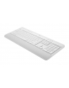 logitech Klawiatura K650 Signature Wireless Keyboard Off-White US - nr 10