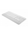 logitech Klawiatura K650 Signature Wireless Keyboard Off-White US - nr 2