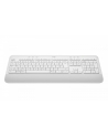 logitech Klawiatura K650 Signature Wireless Keyboard Off-White US - nr 5
