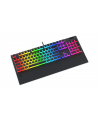 spc gear Klawiatura gamingowa - GK650K Omnis Kailh Red RGB Pudding Edition - nr 13