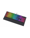 spc gear Klawiatura gamingowa - GK650K Omnis Kailh Red RGB Pudding Edition - nr 1