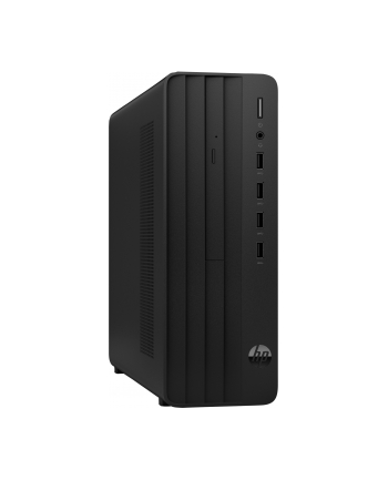 hp inc. Komputer 290SFF G9 i5-12400 512GB/16GB/DVD/W11P 6D324EA