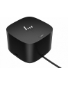 hp inc. Stacja dokująca Thunderbolt 120W G4 Dock                  4J0A2AA - nr 3