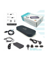 i-tec Stacja dokującaThunderbolt 3/USB-C Dual 4K Docking Station + USB-C to DisplayPort Cable (1,5m) + Power Delivery 60W - nr 11