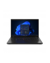 lenovo Laptop ThinkPad L14 G3 AMD 21C5005DPB W11Pro 5675U/16GB/512GB/INT/LTE/14.0 FHD/1YR Premier Support + 3YRS OS - nr 1