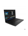 lenovo Laptop ThinkPad L14 G3 AMD 21C5005DPB W11Pro 5675U/16GB/512GB/INT/LTE/14.0 FHD/1YR Premier Support + 3YRS OS - nr 20