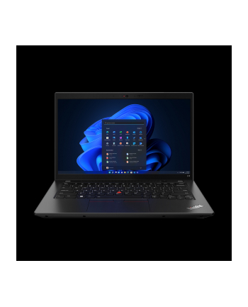 lenovo Laptop ThinkPad L14 G3 AMD 21C5005DPB W11Pro 5675U/16GB/512GB/INT/LTE/14.0 FHD/1YR Premier Support + 3YRS OS